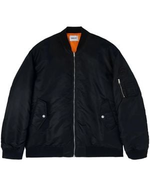 Ambush Padded Bomber Jacket - Blue