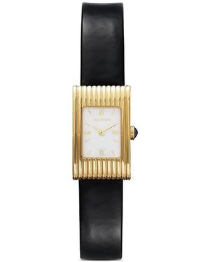 Boucheron 18Kt Reflet Small Watch - Metallic