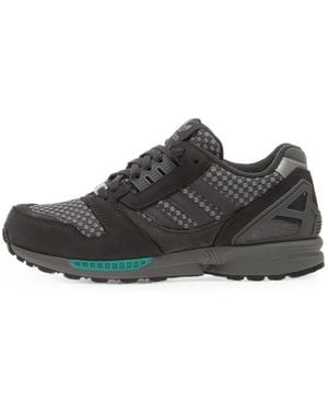 adidas Zx 8000 Shoes - Black