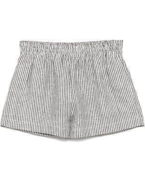 Reformation Short Mila - Gris