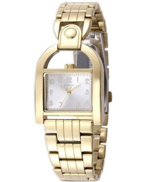 INVICTA WATCH Montre Wildflower Mm - Metallic