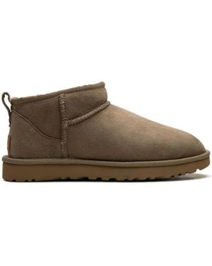 UGG Boots - Brown