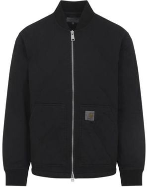 Carhartt Kylan Liner Jacket - Black