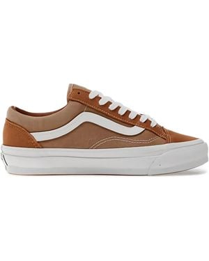 Vans Old Skool 36 スニーカー - ブラウン