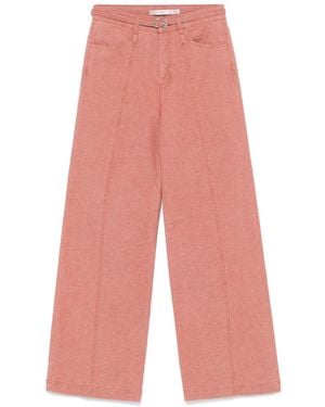 Gestuz Gzopa Trousers - Red