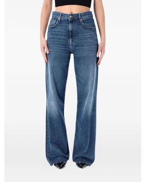 CYCLE Zoe Jeans - Blue