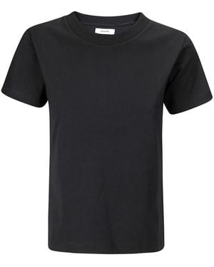 Haikure Coco T-Shirt - Black