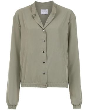Olympiah Isola Jacket - Green