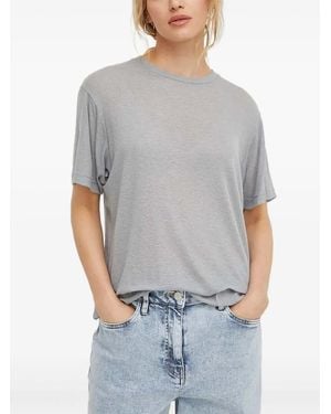 Day Birger et Mikkelsen T-Shirt Parry - Gris