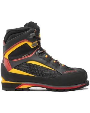 La Sportiva Trango Tower Extreme Gtx Hiking Boots - Black