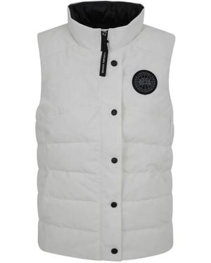Canada Goose Freestyle Vest - Gray