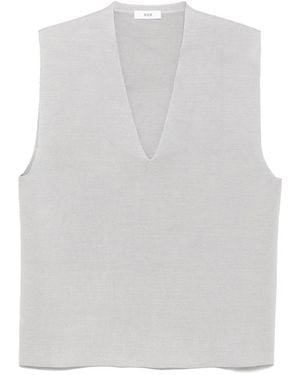 Rier Canotta - Bianco