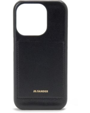 Jil Sander★ iPhone 15 case Jil Sander Phone cases for Women | Online Sale up to 60% off