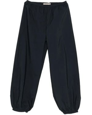 Paloma Wool Boza Balloon Pants - Blue