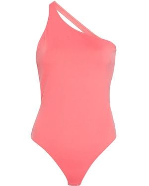 McQueen Body - Pink
