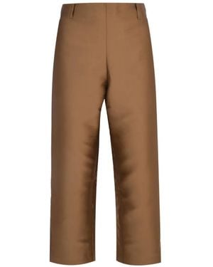 Biyan Pantalones Ferna - Neutro