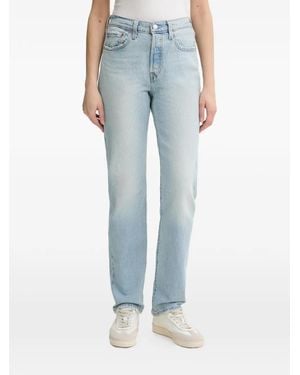 Levi's 501 Jeans - Blue