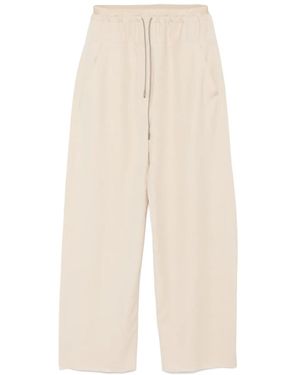 Lanvin ドローストリング パンツ - ナチュラル