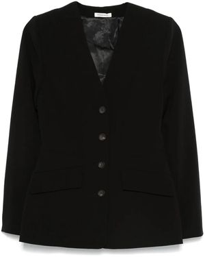By Malene Birger Rilane ジャケット - ブラック