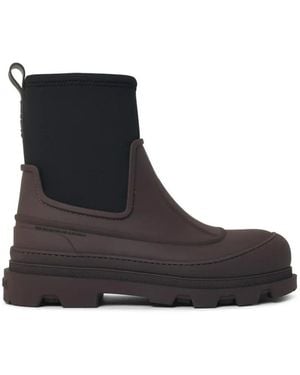 Moncler Vera Pulse Stiefel - Schwarz