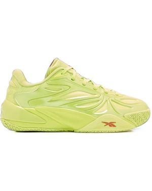 Reebok Baskets Angel Reese 1 - Jaune