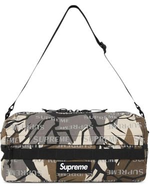 Supreme Predator Camo Belt Bag - Green