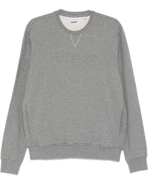 Aspesi Crew-Neck Sweatshirt - Grey