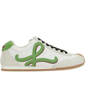 Loewe Trainers - Green
