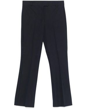 Max Mara Fatina Trousers - Blue