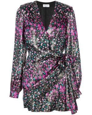 Raquel Diniz Eugina Dress - Black