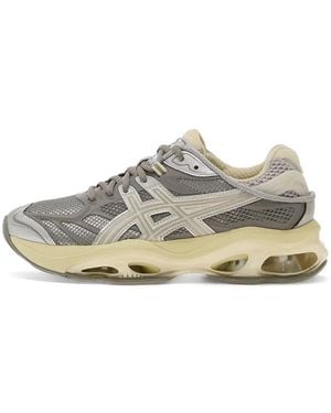 Asics Gel-Kinetic 2.0 Sneakers - Weiß