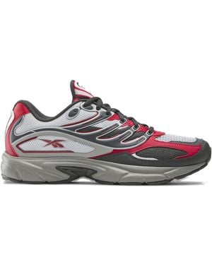 Reebok Premier Road Control "Moon" Sneakers - Brown
