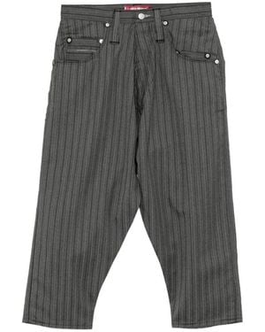 Junya Watanabe X Levi's Pantalon Morning - Gray