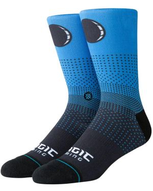 Stance Nba Orlando Magic Gaming Socken - Blau
