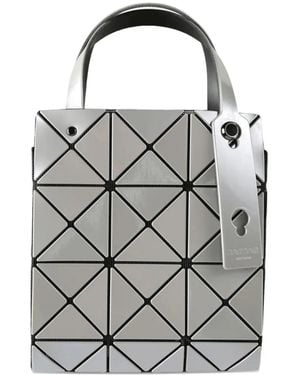 Issey Miyake Carat Tote Bag - Grey