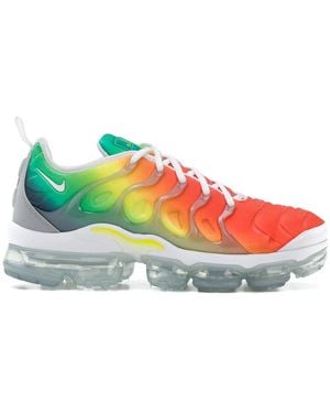 Nike Air Vapormax Plus Trainers - Multicolour