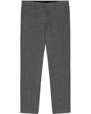 NN07 Chino Theo - Grigio