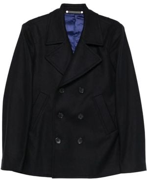 Paul Smith Caban Doppiopetto - Nero