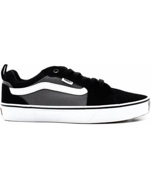 Vans Filmore Sneakers - Black