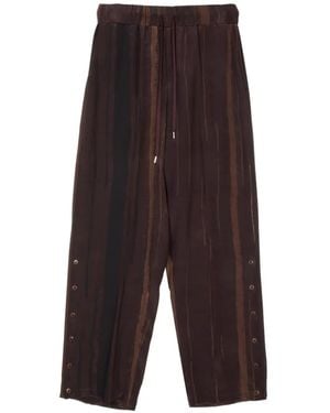 Costumein Kalu Trousers - White