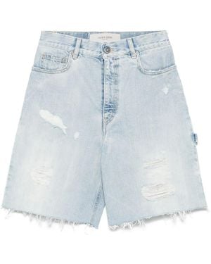 レディース Golden Goose ハーフパンツ | オンラインセールは