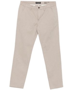 Marc O' Polo Stig Trousers - White