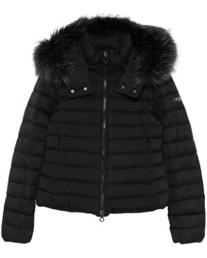 Tatras Jackets Black - Negro