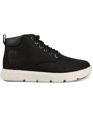 Helly Hansen Pinehurst Boots - Black