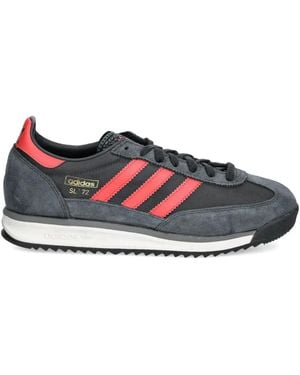 adidas Sl 72 Rs Trainers - Grey