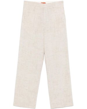 Barena Contre Gresto Pants - White