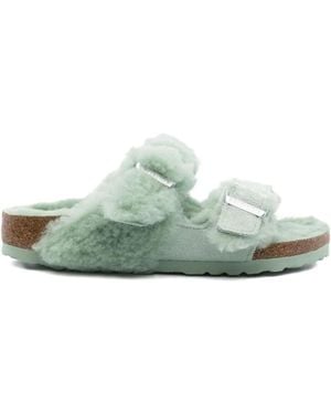 Birkenstock Sandali Arizona - Verde