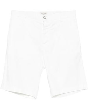 Jacob Cohen George Shorts - White