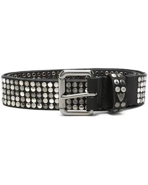 HTC Nest Belt - White