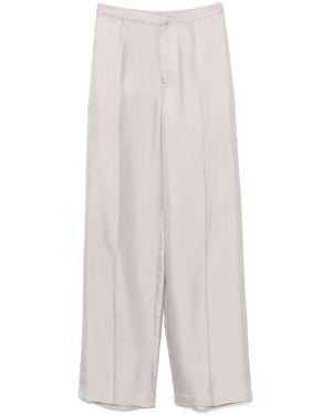 Loulou de Saison Fafila Trousers - White